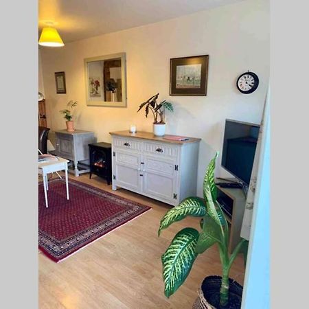 Upper Heath Farm - Stable Cottage Ludlow Craven Arms Bagian luar foto